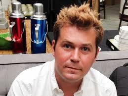 Apple Employee Ben Farrell