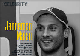 May 29, 2021 · complete scorecard of zimbabwe a vs sa a 1st unofficial odi 2021, south africa a in zimbabwe only on espncricinfo.com. Celebrity Of The Month Janneman Malan