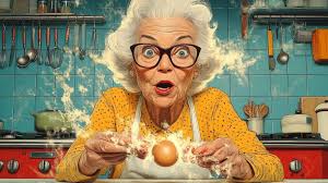 Is egg salad sandwich a good recipe?