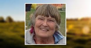 Ruth Irene Yeager Obituary January 19, 2016