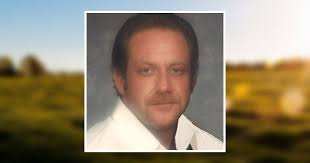 Larry D. Griswold Obituary July 16, 2021