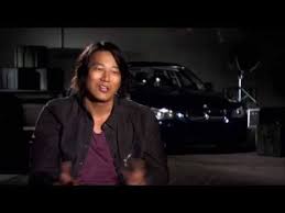 Kang also played john mak in the television series power. Fast Furious 6 Interview Sung Kang Youtube