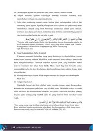 Pengertian, dalil naqli dan dalil aqli tentang hari akhir. Akidah Akhlak Ma Kelas X Kskk 2020 Compresspdf Membalik Buku Halaman 151 200 Pubhtml5