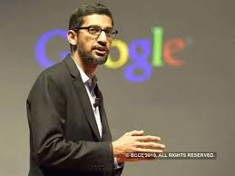 Pichai owns over 3,000 units of alphabet inc stock worth over $263,923,011 and over the last 5 years he sold goog stock worth over $841,599,770. Google Ceo Sundar Pichai Disappointed With Donald Trump S H 1b Visa Ban Business News