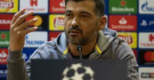 Ecco le liste dei giocatori più giovani e interessanti da prendere nella modalità carriera di fifa 21. Fifa Fines Porto 50 000 For Breaching Transfer Rules The Bl