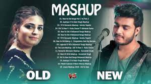 Thanks for supporting hindi bollywood romantic songs. Old Vs New Bollywood Mashup Songs 2020 New Latest Songs 2020 Biggest Hindi Mashup 2020 Indian Song Youtube