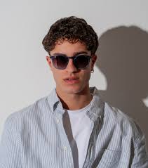 Γυαλιά Ηλίου Red Raven Athene Ocean Blue