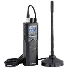 Cobra cb radio 29lx maxx. Cobra Road Trip Handheld Cb Radio With Mobile Antenna Hhrt50 The Home Depot