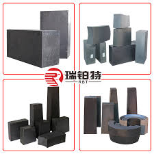 Bán buôn Bán buôn OEM/ODM Giá thấp Gạch chịu lửa có độ chịu lửa cao Alumina  Magnesia Carbon Firebricks để bán Nhà sản xuất và nhà cung cấp | Robert