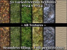 Posts (atom) my texture pack is hosted at sellfy. Second Life Marketplace 50 Seamless Terrain Textures Sand Grass Wet Rock 1024x1024