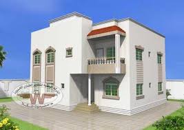 مساحة الأرض 600 متر مربع 30 20 مساحة البناء للدور الأرضي 170 متر مربع مساحة البناء للدور الأول 175 متر مربع الفاخ House Styles House Design House Plans