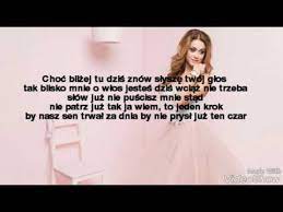 Kariera muzyczna sylwii rozpoczęła się w 2012 roku od wykonywania coverów i udostępnianie ich na swoim. Sylwia Przybysz Az Po Swit Piosenka Tekst 3 Youtube