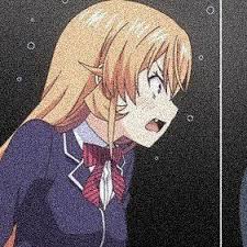 See more ideas about matching profile pictures anime couples anime. Pin On Shokugeki No Soma