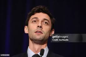 Nina Cramer prays as she and other suppporters of Democratic... News Photo 