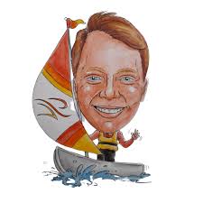 ANNA HORRELL AWARD — The Mintridge Foundation