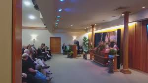 Livestream Services for Patrick Maye