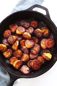 Coconut Sugar Caramelized Plantains Minimalist Baker Recipes Recipe Plantain Recipes Plantains Caramelized Plantains