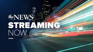 More from abc we acknowledge aboriginal and torres strait islander peoples as the first australians and traditional custodians of the lands where we live, learn and work. Abc News Live Stream Video Abc News