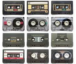 Maybe you would like to learn more about one of these? Maxell Cassettes Cassette Tapes Maxell Casette Tapes