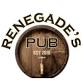 Carter on Guitar @ Renegade’s Pub event image