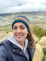 🎂🍾55 taught me more than I expected. Grateful for the lessons and excited  for what 56 will bring! 🧥 @doubledranch 🏔 @travelcrestedbutte 📸Photo  credits @bob.dorsett.54