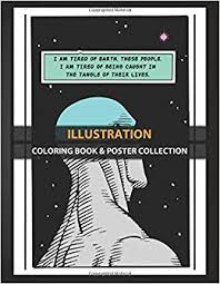 .very beginning with watchmen…every page of it, every panel, should very clearly be from primary colors for heroes and secondary colors for villains, all of watchmen was painted in secondary colors. Coloring Book Poster Collection Illustration Illustration Of Dr Manhattan Watchmen Quote I Am Tir Comics Coloring Illustrationzkp Coloring Illustrationzkp 9781675570678 Amazon Com Books