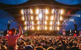 Bisher sind noch keine künstler für parklife festival 2021 bekannt. Parklife Festival 2020 Festivals London On The Inside