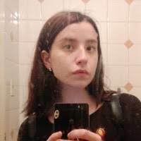 8 "Luna Levy" profiles