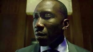 Luke Cage, Marc Maron, The Spearhead Effect