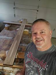 I had this picture made into a desktop. I placed it