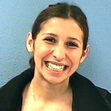 The Missing List — Locations Unknown