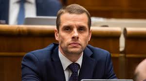 Klus exkluzívne: Som v šoku, čo sa udialo. Nevzdávam sa, o všetko sa  postaral Sulík