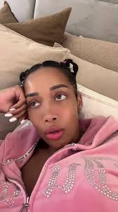 Gorgeous Doll Amiya Cunningham