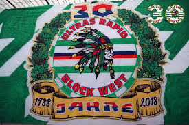 Tifo is het fenomeen van teamsupport in de sportwereld.oorspronkelijk is het een italiaans woord. Sk Rapid Wien Fk Austria Wien Ultras Rapid