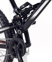 Steel mountain frame with suspension fork to smooth bumps and increase control on the trail. 2014 Mongoose Boot R Bike Reviews Comparisons Specs Mountain Bikes Vital Mtb