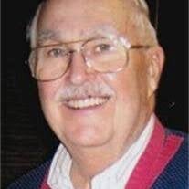 Jerry Churchill Obituary