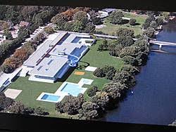 Auebad In Kassel Hallen Und Freibad Hallenbader Freibad Hallenbad