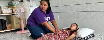 La lucha contra la estigmatización del embarazo adolescente en Tailandia |  Noticias ONU