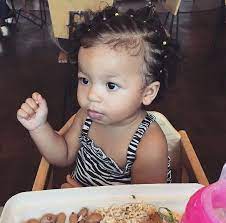 Pinterest Mariaaaahlove Cute Toddler Hairstyles Mixed Girl Hairstyles Baby Girl Hairstyles