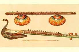 Keyed brass instruments — keyed brass instruments use holes along the body of the instrument in a similar way to a woodwind instrument. 6 Indian Musical Instruments On The Verge Of Extinction Homegrown