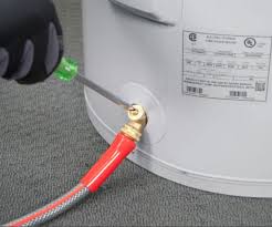 Proper water heater repair and maintenance requires you to drain your water heater from time to time. Leaking Water Heater Local Pro Water Heater Installation Repair