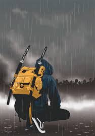 Wallpaper bergerak hd wallpapers gambartopcom via gambartop.com. Ninja Modernninja Gif Ninja Modernninja Swords Discover Share Gifs Disney Character Sketches Modern Samurai Anime
