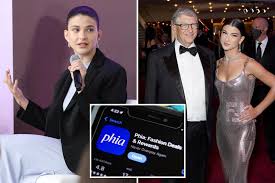 Bill Gates' daughter Phoebe accused of 'cookie stuffing' scheme that has max penalty of 20 years in prison: reports