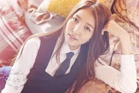 If you see data belonging to you that you want us to remove, please send us a message. Sowon Gfriend Profile And Funny Facts Channel K