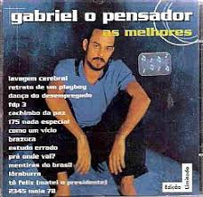Gabriel O Pensador As Melhores Wikipedia A Enciclopedia Livre
