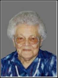 Ola M. Hurst Norris (1909-2007): homenaje de Find a Grave