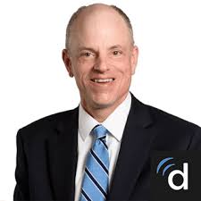 Dr. Timothy Taft, MD