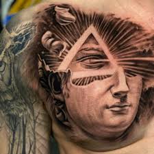 Manny Valerio Black & Grey Realism Portfolio