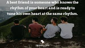 You'll be the first person by my side to protect me from all evils. Happy Friendship Day Quotes Wishes And Messages