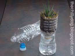 Best of all, you are helping the environment by recycling! 20 Diy Self Watering Planters That You Can Craft Today